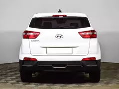 Hyundai Creta, фото №6