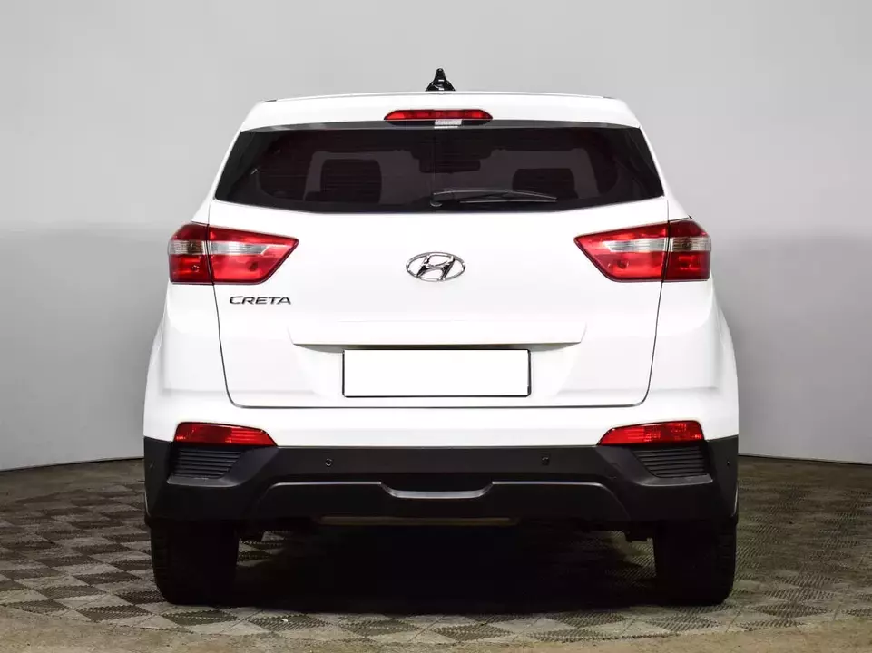 Hyundai Creta, фото №6