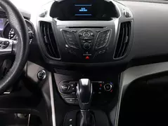 Ford Kuga, фото №12
