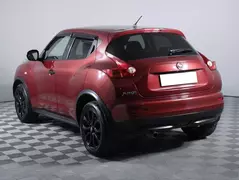 Nissan Juke, фото №7