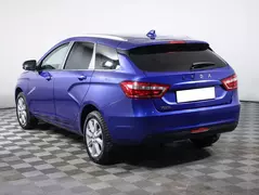LADA (ВАЗ) Vesta, фото №7