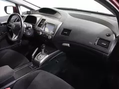 Honda Civic, фото №9