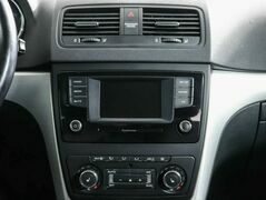 Skoda Yeti I Рестайлинг, фото №8