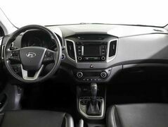 Hyundai creta акпп 2016 с пробегом 35 615 км, фото №5
