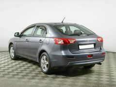 Mitsubishi Lancer 1.8 Механика, фото №3
