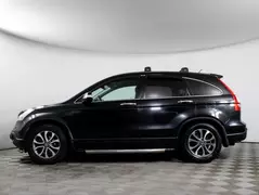 Honda CR-V, фото №8