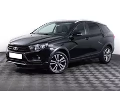 LADA (ВАЗ) Vesta, фото №1