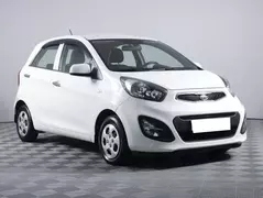 Kia Picanto, фото №3