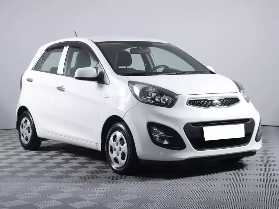 Kia Picanto, фото №3