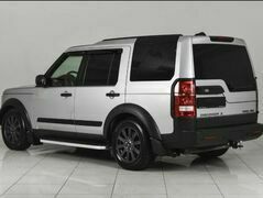 Land Rover Discovery, фото №3