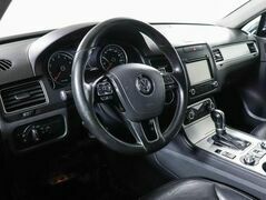 Volkswagen touareg акпп 2011 с пробегом 98 620 км, фото №4