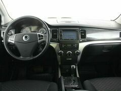 SsangYong Actyon II, фото №6