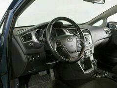 Kia Ceed 1.6 Автомат, фото №7