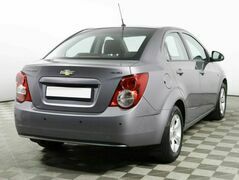 Chevrolet Aveo 1.6 Автомат, фото №2