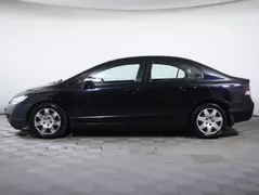 Honda Civic, фото №8