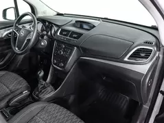 Opel Mokka, фото №10