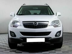 Opel antara акпп 2012 с пробегом 98 740 км, фото №2