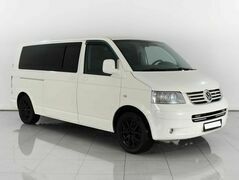 Volkswagen Caravelle T5, фото №1
