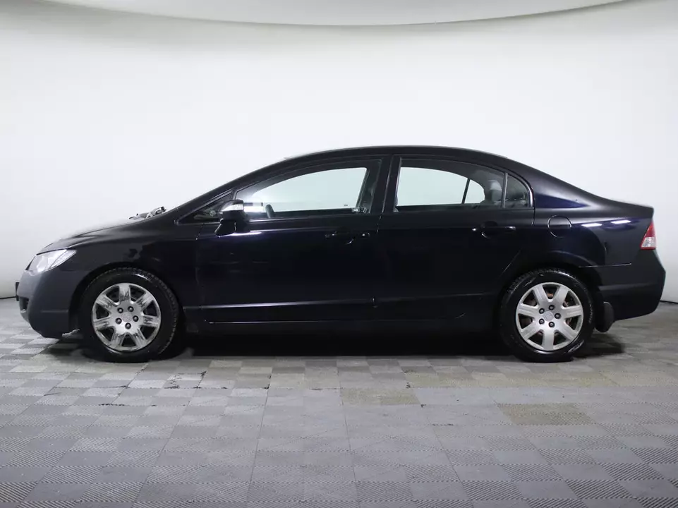 Honda Civic, фото №8
