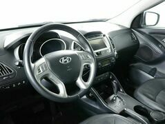 Hyundai ix35 2.0 Автомат, фото №9