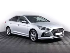Hyundai Sonata, фото №3