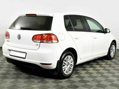 Volkswagen Golf VI, фото №2