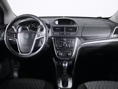 Opel Mokka, фото №12