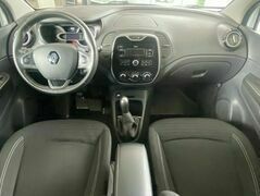 Renault Kaptur I, фото №5