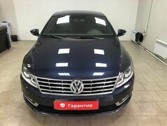Volkswagen Passat CC, фото №1