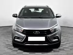 LADA (ВАЗ) Vesta, фото №2