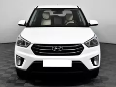Hyundai Creta, фото №2