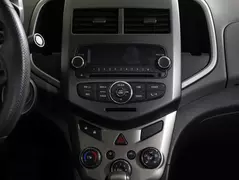 Chevrolet Aveo, фото №13