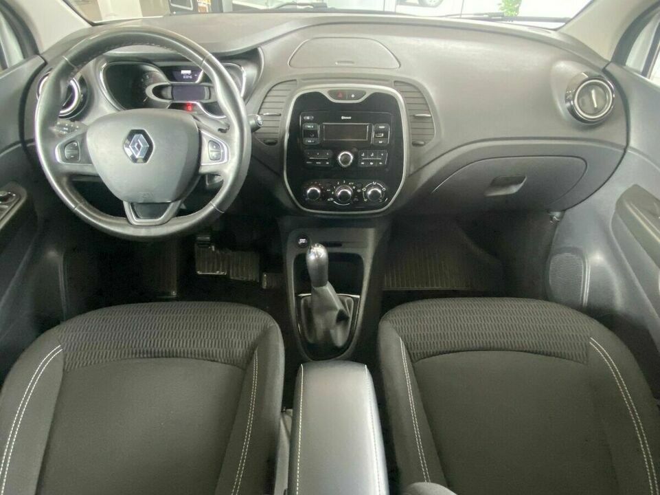 Renault Kaptur I, фото №5