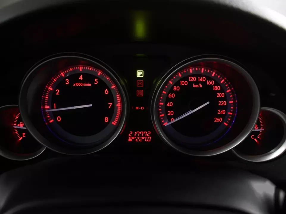 Mazda 6, фото №11