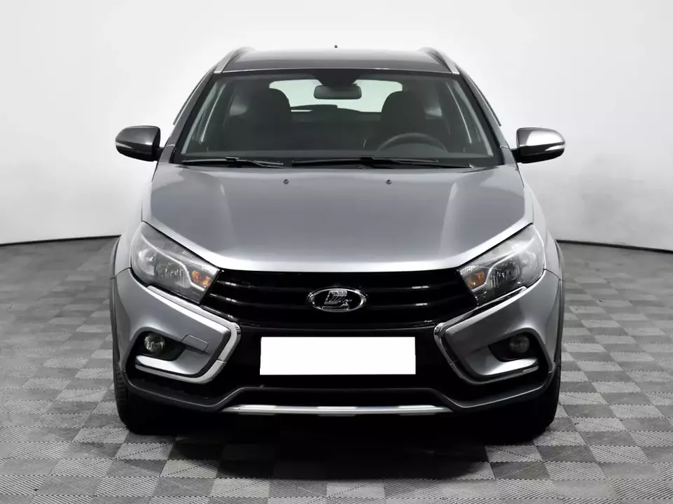 LADA (ВАЗ) Vesta, фото №2