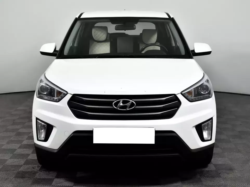 Hyundai Creta, фото №2