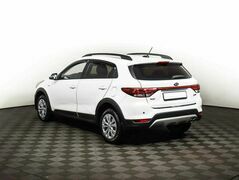 Kia Rio X-Line 1.6 Автомат, фото №4