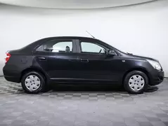 Chevrolet Cobalt, фото №4