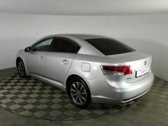 Toyota Avensis, фото №2