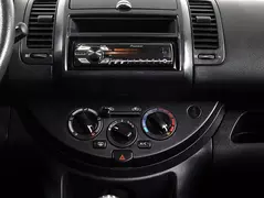 Nissan Note, фото №14