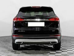 Geely atlas pro робот 2021 с пробегом 7 620 км, фото №7