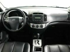 Hyundai Elantra 1.6 Автомат, фото №7