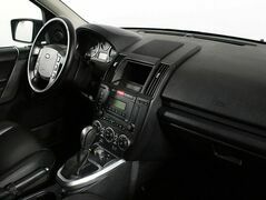 Land Rover Freelander, фото №5