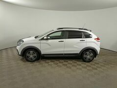 LADA (ВАЗ) XRAY I, фото №2