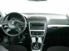 Skoda Octavia 1.6 Механика, фото №5