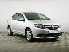 Renault Logan II, фото №2