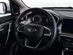 Geely Coolray, фото №14