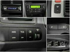 Hyundai Tucson I, фото №7