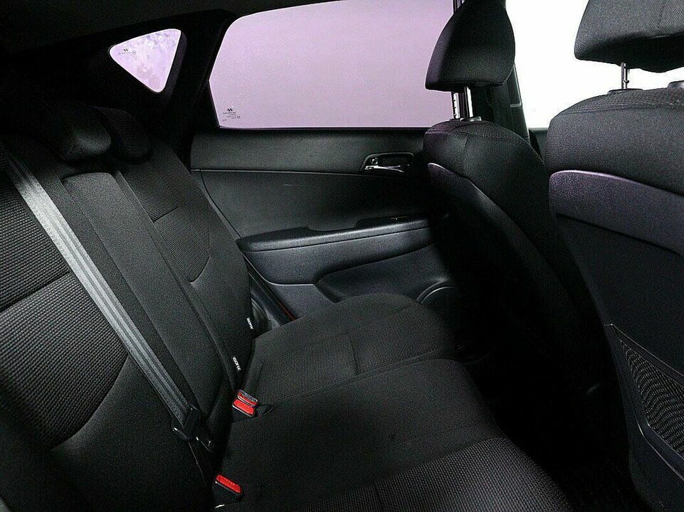 Hyundai i30 I Рестайлинг, фото №6