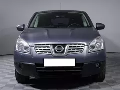 Nissan Qashqai, фото №2